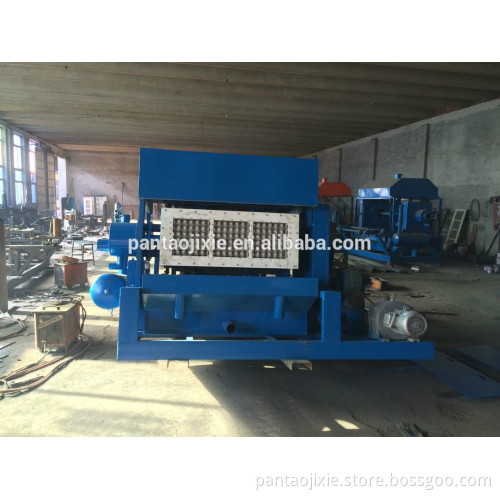 Professional egg tray molds used in egg tray machine